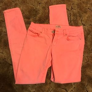 Aeropostale Jeggings